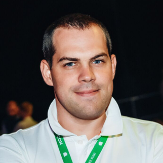 Игорь Вербицкий