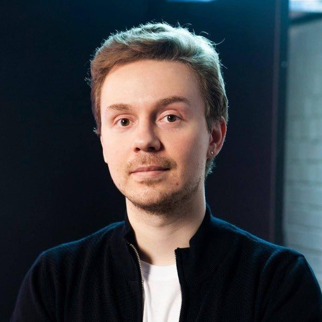 Валентин Пановский