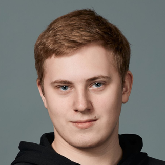 Дмитрий Фролов