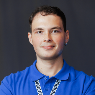 Кирилл Пронин