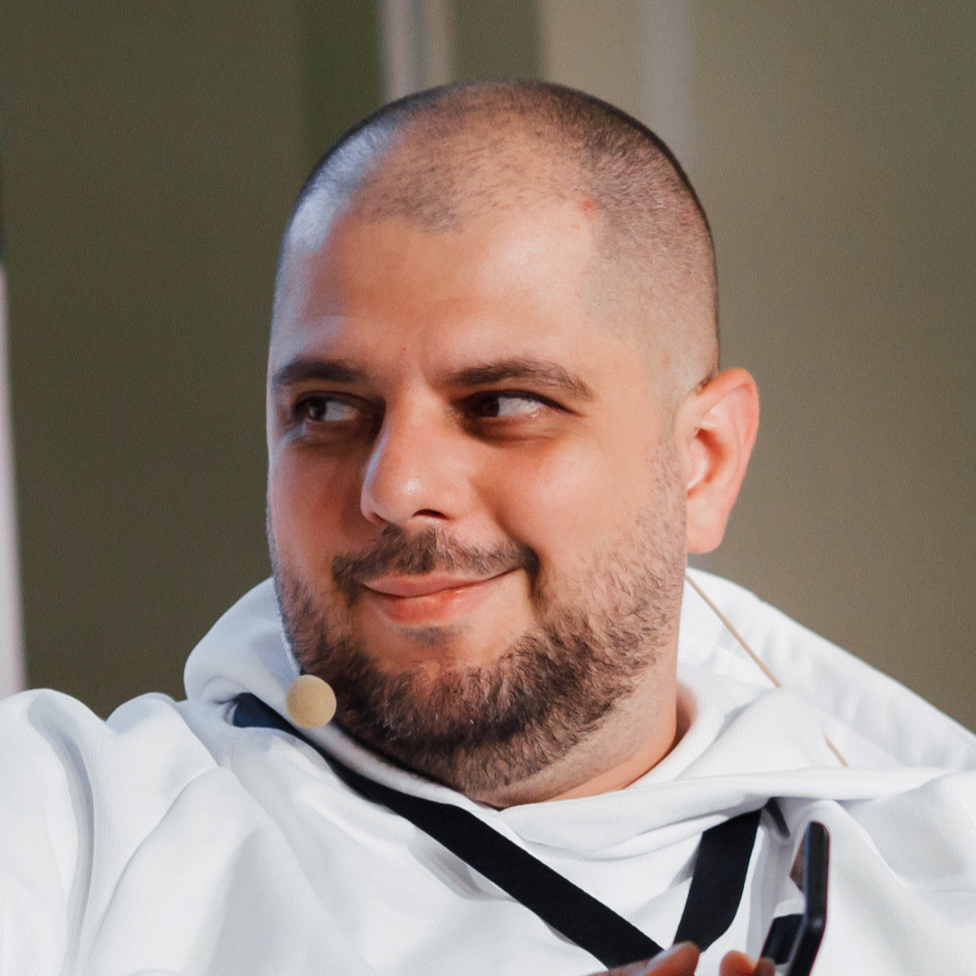 Никита Макаров