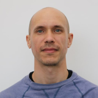 Александр Никитин