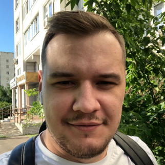 Евгений Дащенко