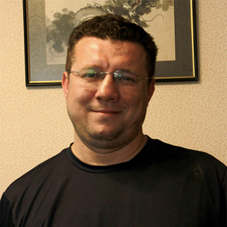 Evgeny Nesterov