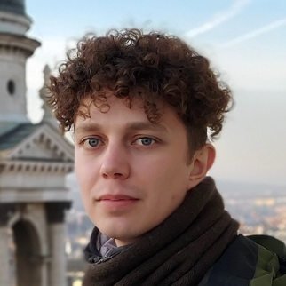 Александр Волков