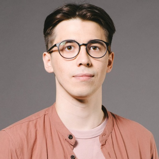 Александр Паркин