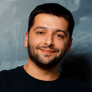 Виктор Вершанский