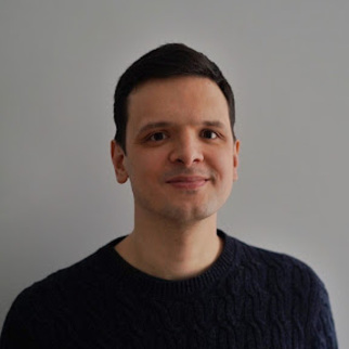 Василий Мельник