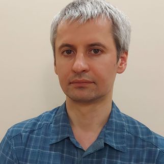 Александр Еремкин