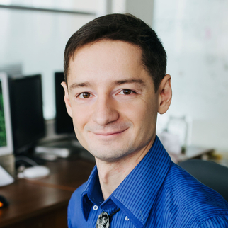 Сергей Балалаев