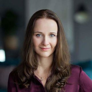 Екатерина Фирсова