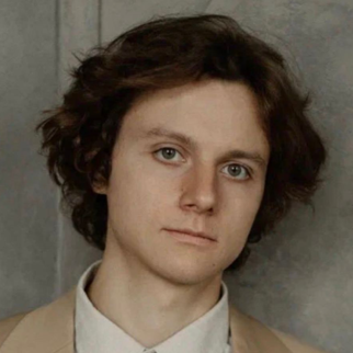 Кирилл Курдюков