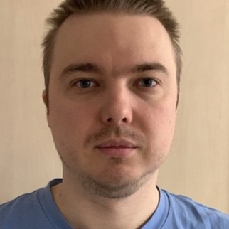 Aleksei Stankevichus