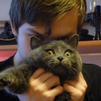 Артём Зиннатуллин