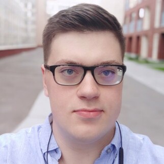 Алексей Гусев