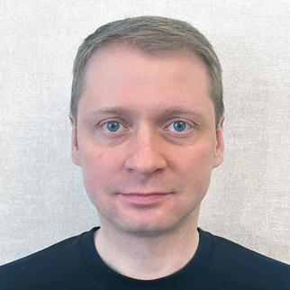 Всеволод Мигдисов