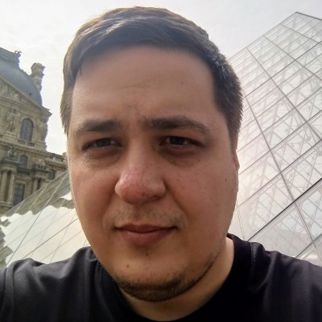 Андрей Зайцев