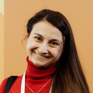 Анастасия Нестерова