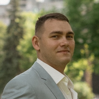 Stanislav Chernyshev