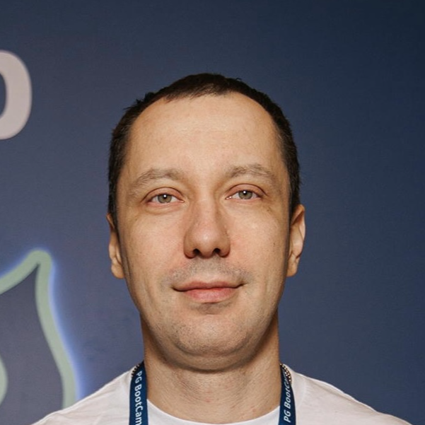 Станислав Выщепан