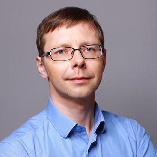 Вячеслав Борилин