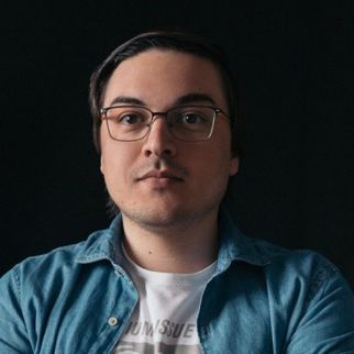 Владимир Шутов