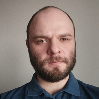 Евгений Алексеев