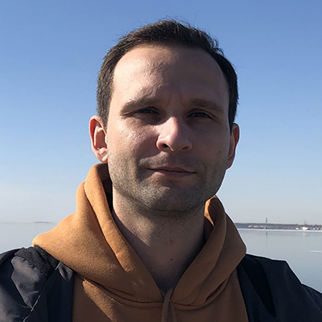 Руслан Сякин