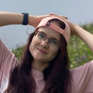 Юлия Черткова