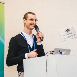 Андрей Чебукин