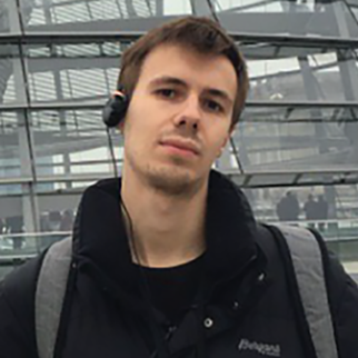 Андрей Тычинин