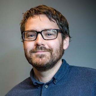 Bjørn Einar Bjartnes