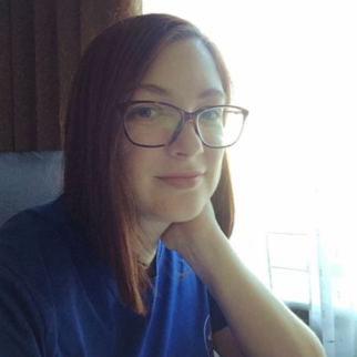 Мария Гнитецкая