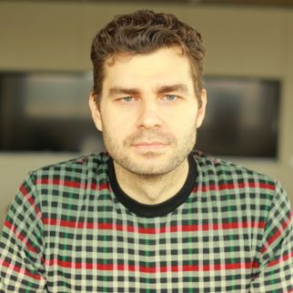 Роман Голофаев