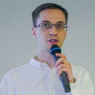 Андрей Зайцев