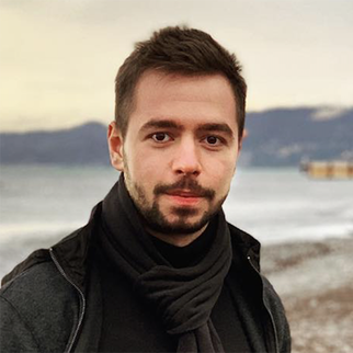 Никита Соловьев