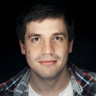 Илья Климов