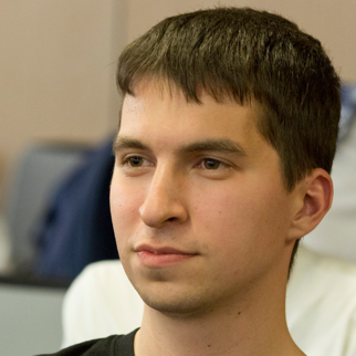 Артур Василов