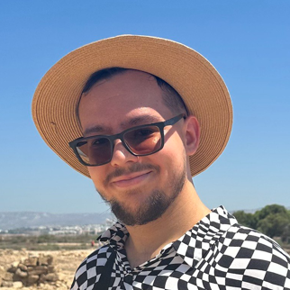 Лев Назаров