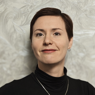 Таисия Евжик