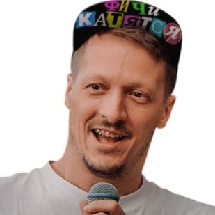 Глеб Михеев