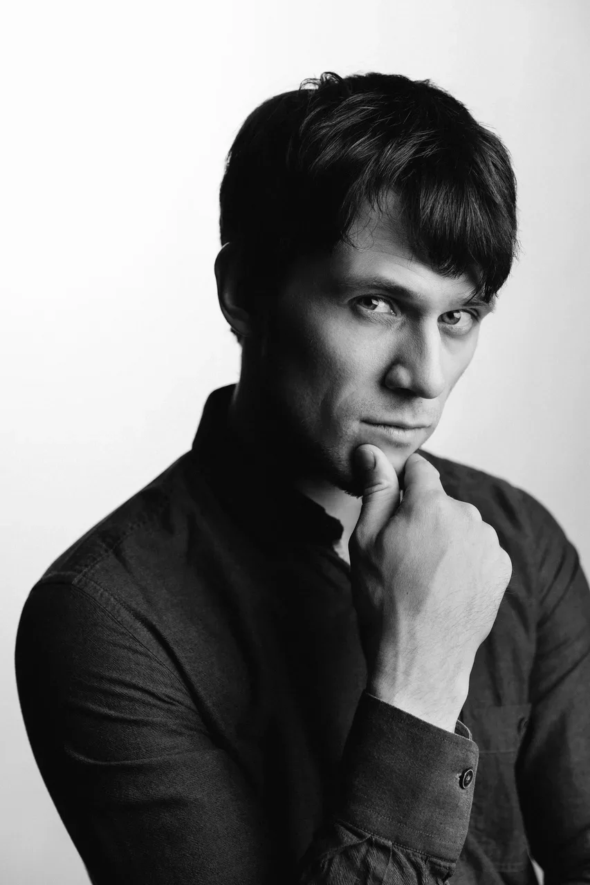 Александр Кашин