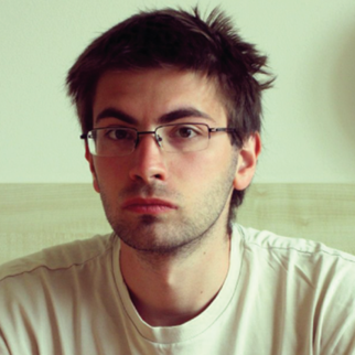 Борис Шимберев