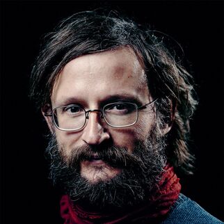 Stanislav Drobyshevsky