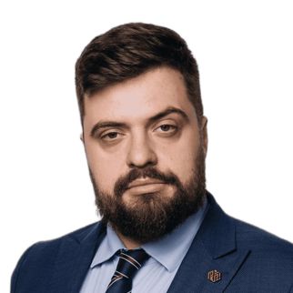 Илья Балахнин