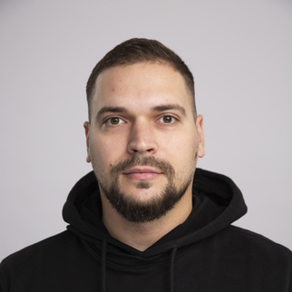 Сергей Деев