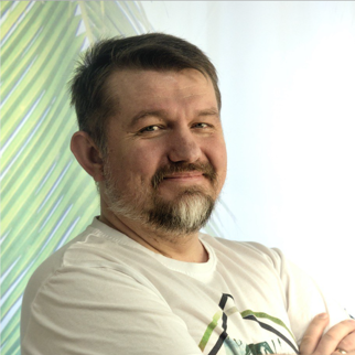 Сергей Козлов