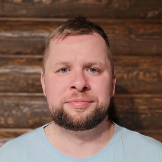 Федор Бобин