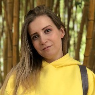 Лана Новикова