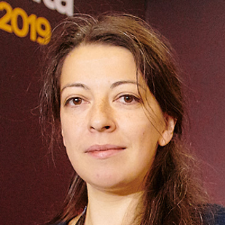 Irina Pchelintseva